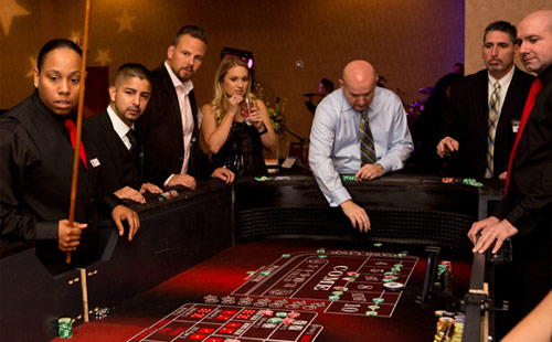 Private Party Casino