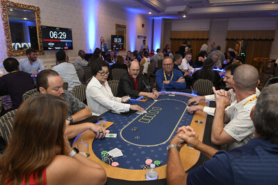 VIP Poker Tournament