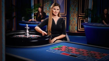 Azure Casino Package